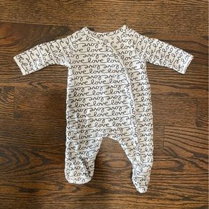 Script Love Footie NB